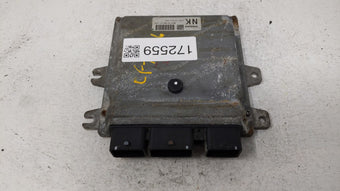 compare product 2011 Nissan Murano PCM Engine Control Computer ECU ECM PCU OEM P/N:MEC118-080 C1 MEC118-040, MEC118-080 C2 Fits OEM Used Auto Parts
