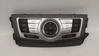 2009-2012 Nissan Murano Information Display Screen - Oemusedautoparts1.com