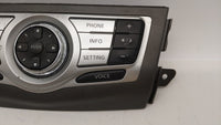 2009-2012 Nissan Murano Information Display Screen - Oemusedautoparts1.com