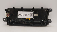 2009-2012 Nissan Murano Information Display Screen - Oemusedautoparts1.com