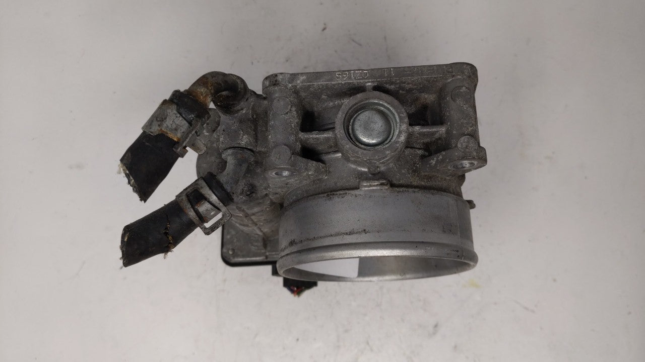 2009-2014 Nissan Murano Throttle Body P/N:526-01 G 0205, RME70-11 Fits Fits 2007 2008 2009 2010 2011 2012 2013 2014 OEM Used