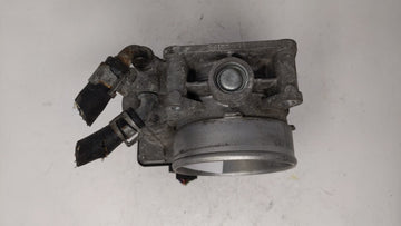 2009-2014 Nissan Murano Throttle Body P/N:526-01 G 0205, RME70-11 Fits Fits 2007 2008 2009 2010 2011 2012 2013 2014 OEM Used Auto Parts