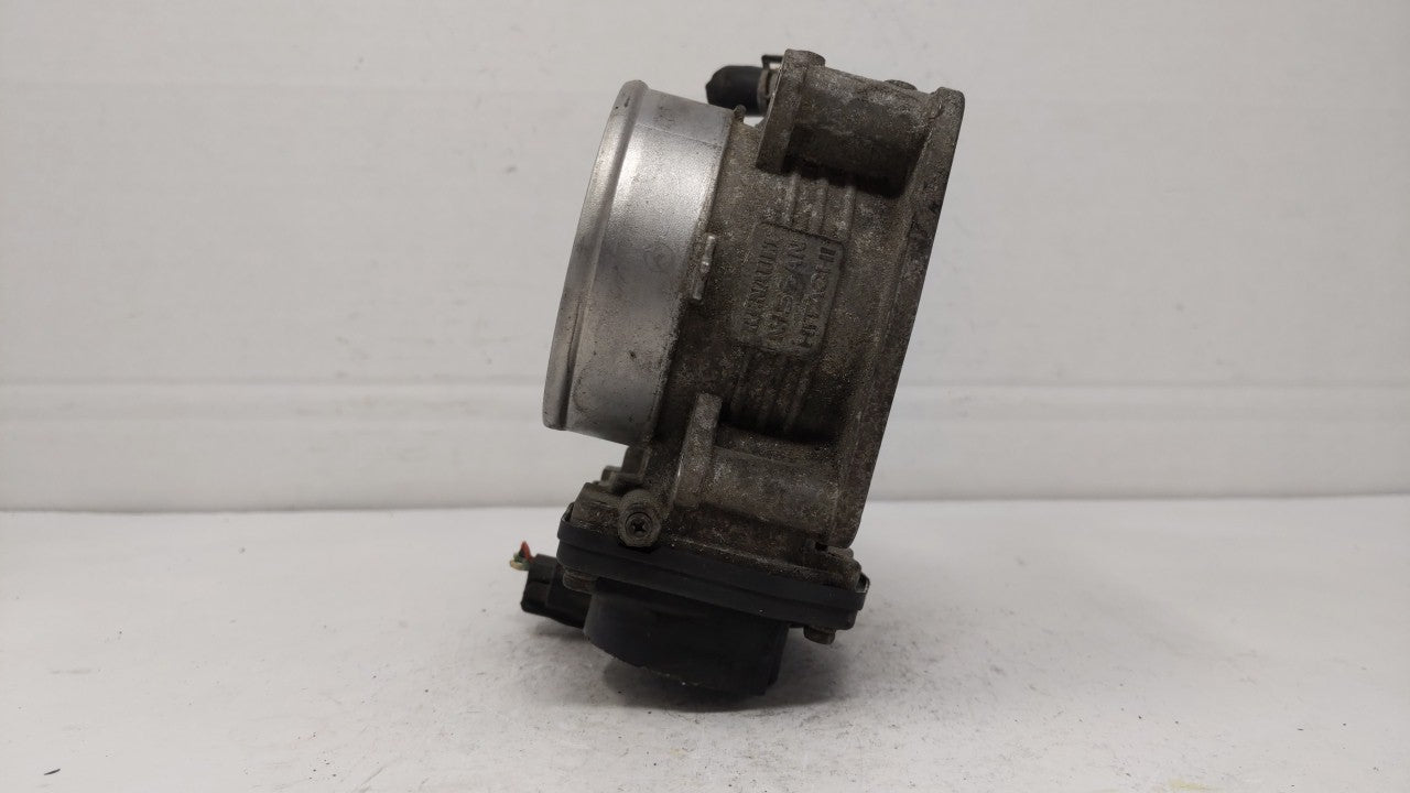 2009-2014 Nissan Murano Throttle Body P/N:526-01 G 0205, RME70-11 Fits Fits 2007 2008 2009 2010 2011 2012 2013 2014 OEM Used