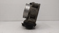 2009-2014 Nissan Murano Throttle Body P/N:526-01 G 0205, RME70-11 Fits Fits 2007 2008 2009 2010 2011 2012 2013 2014 OEM Used