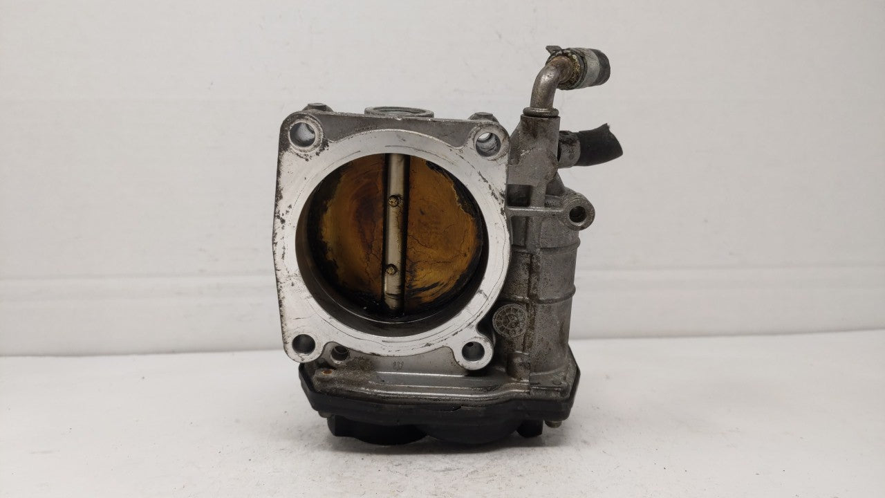 2009-2014 Nissan Murano Throttle Body P/N:526-01 G 0205, RME70-11 Fits Fits 2007 2008 2009 2010 2011 2012 2013 2014 OEM Used