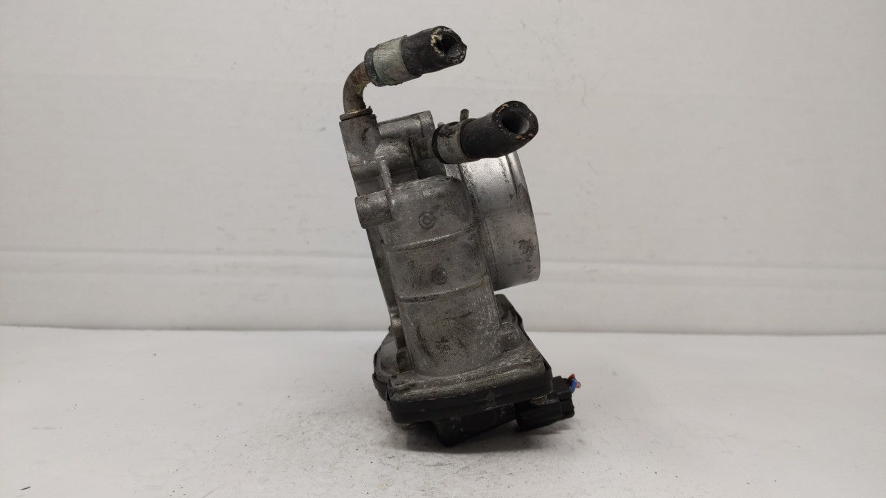 2009-2014 Nissan Murano Throttle Body P/N:526-01 G 0205, RME70-11 Fits Fits 2007 2008 2009 2010 2011 2012 2013 2014 OEM Used