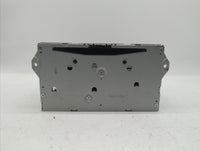 2011-2012 Nissan Murano Am Fm Cd Player Radio Receiver - Oemusedautoparts1.com