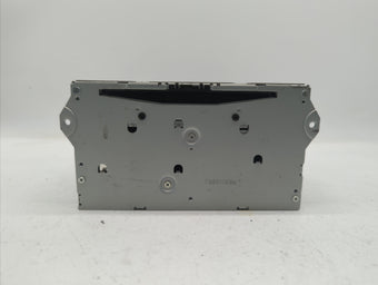 compare product 2011-2012 Nissan Murano Am Fm Cd Player Radio Receiver