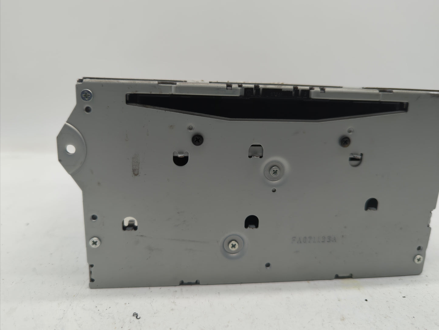 2011-2012 Nissan Murano Am Fm Cd Player Radio Receiver - Oemusedautoparts1.com