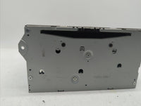2011-2012 Nissan Murano Am Fm Cd Player Radio Receiver - Oemusedautoparts1.com