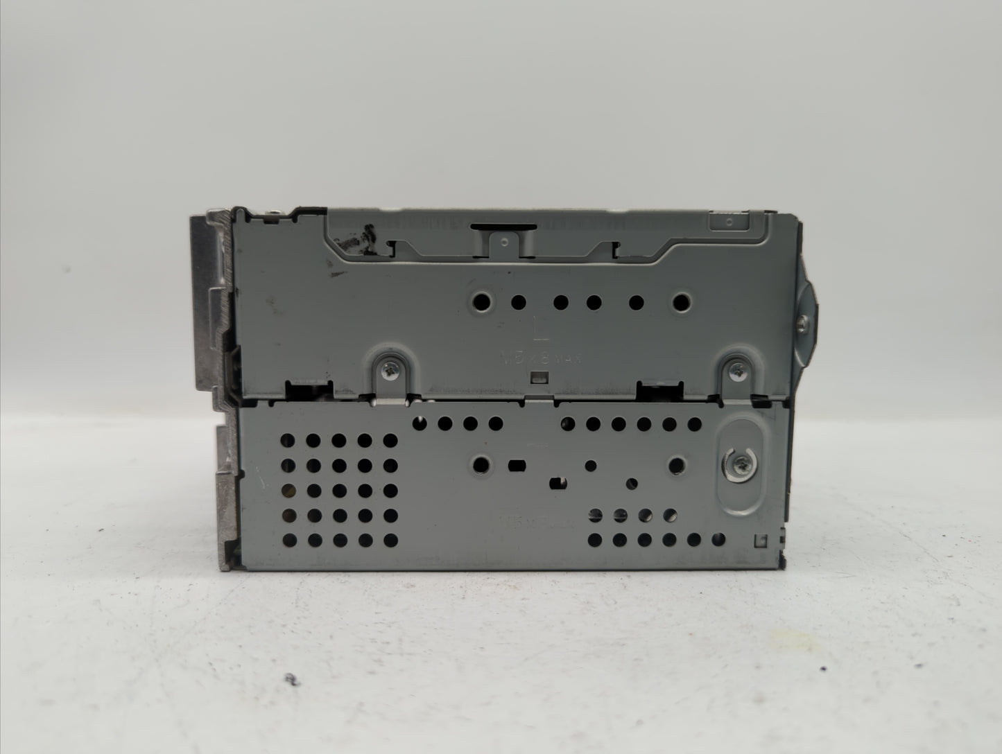 2011-2012 Nissan Murano Am Fm Cd Player Radio Receiver - Oemusedautoparts1.com