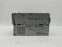 2011-2012 Nissan Murano Am Fm Cd Player Radio Receiver - Oemusedautoparts1.com