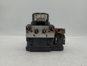 compare product 2011 Nissan Murano ABS Pump Control Module Replacement P/N:41660 1AA0B Fits OEM Used Auto Parts