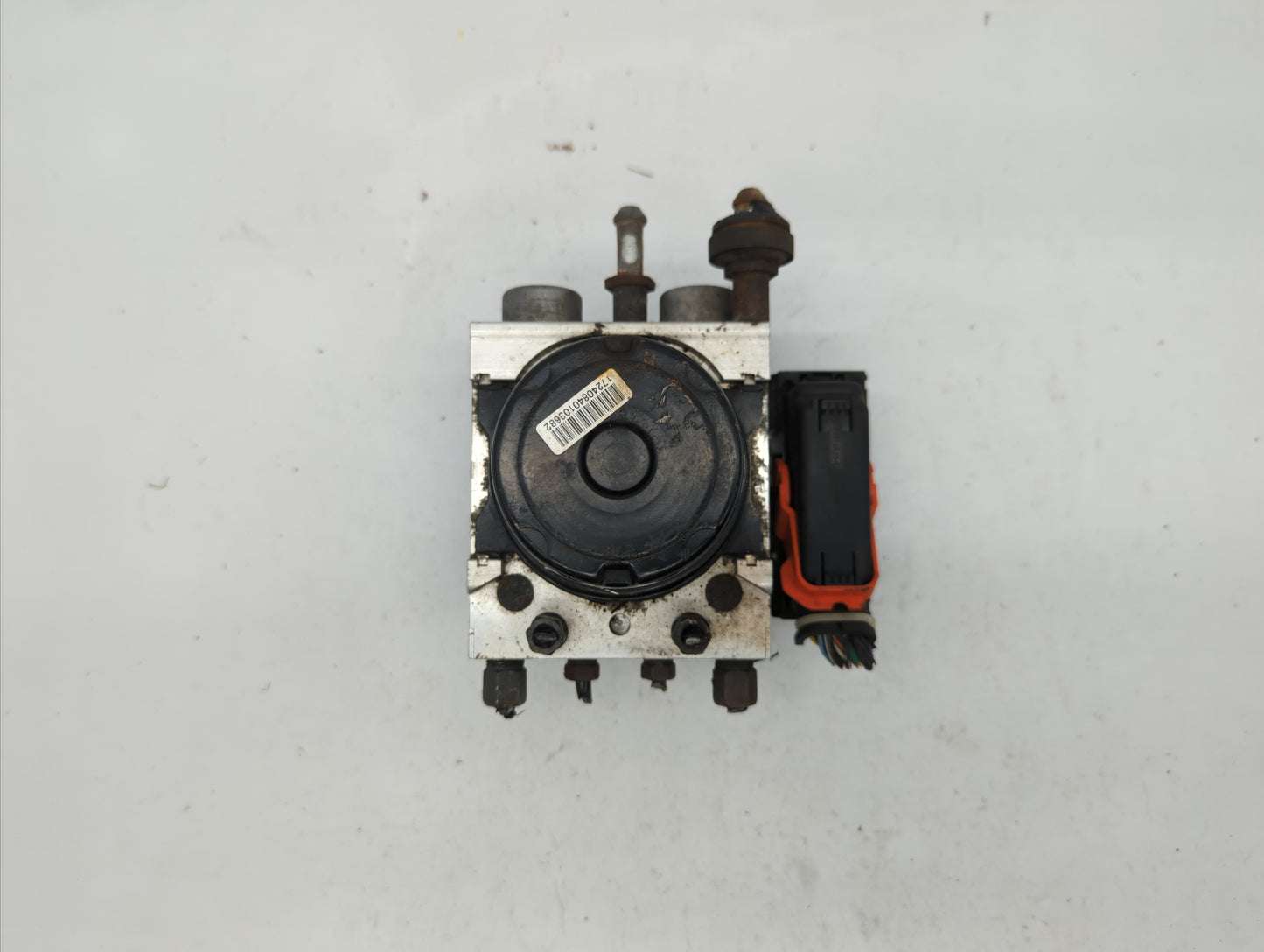 2011 Nissan Murano ABS Pump Control Module Replacement P/N:41660 1AA0B Fits OEM Used Auto Parts - Oemusedautoparts1.com