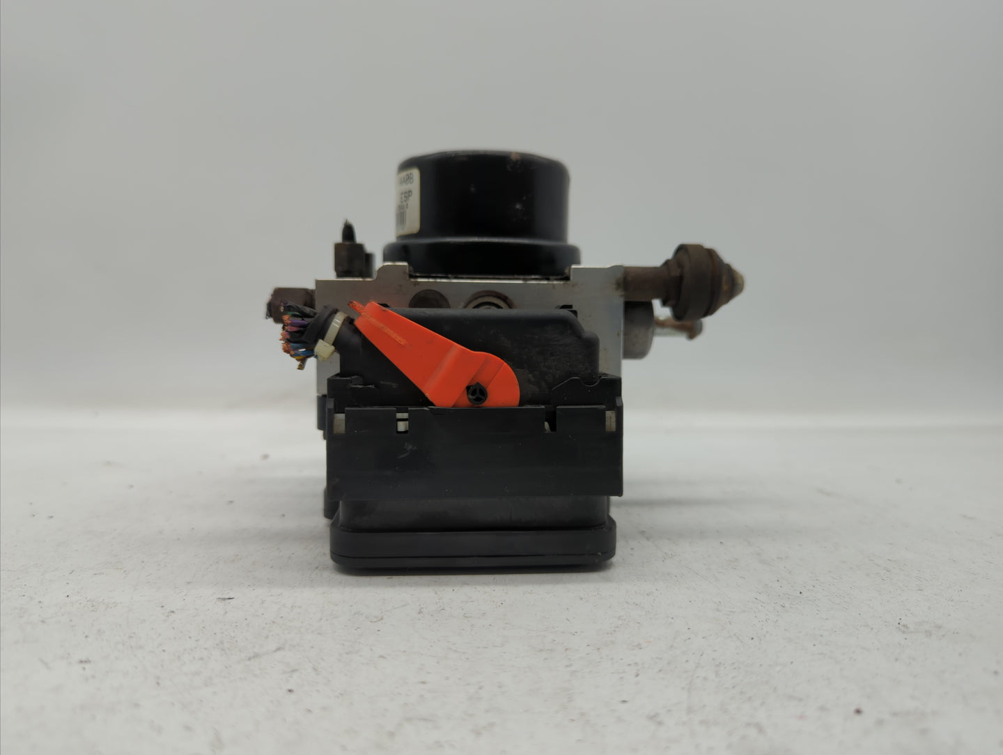 2011 Nissan Murano ABS Pump Control Module Replacement P/N:41660 1AA0B Fits OEM Used Auto Parts - Oemusedautoparts1.com