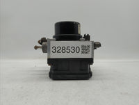 2011 Nissan Murano ABS Pump Control Module Replacement P/N:41660 1AA0B Fits OEM Used Auto Parts - Oemusedautoparts1.com