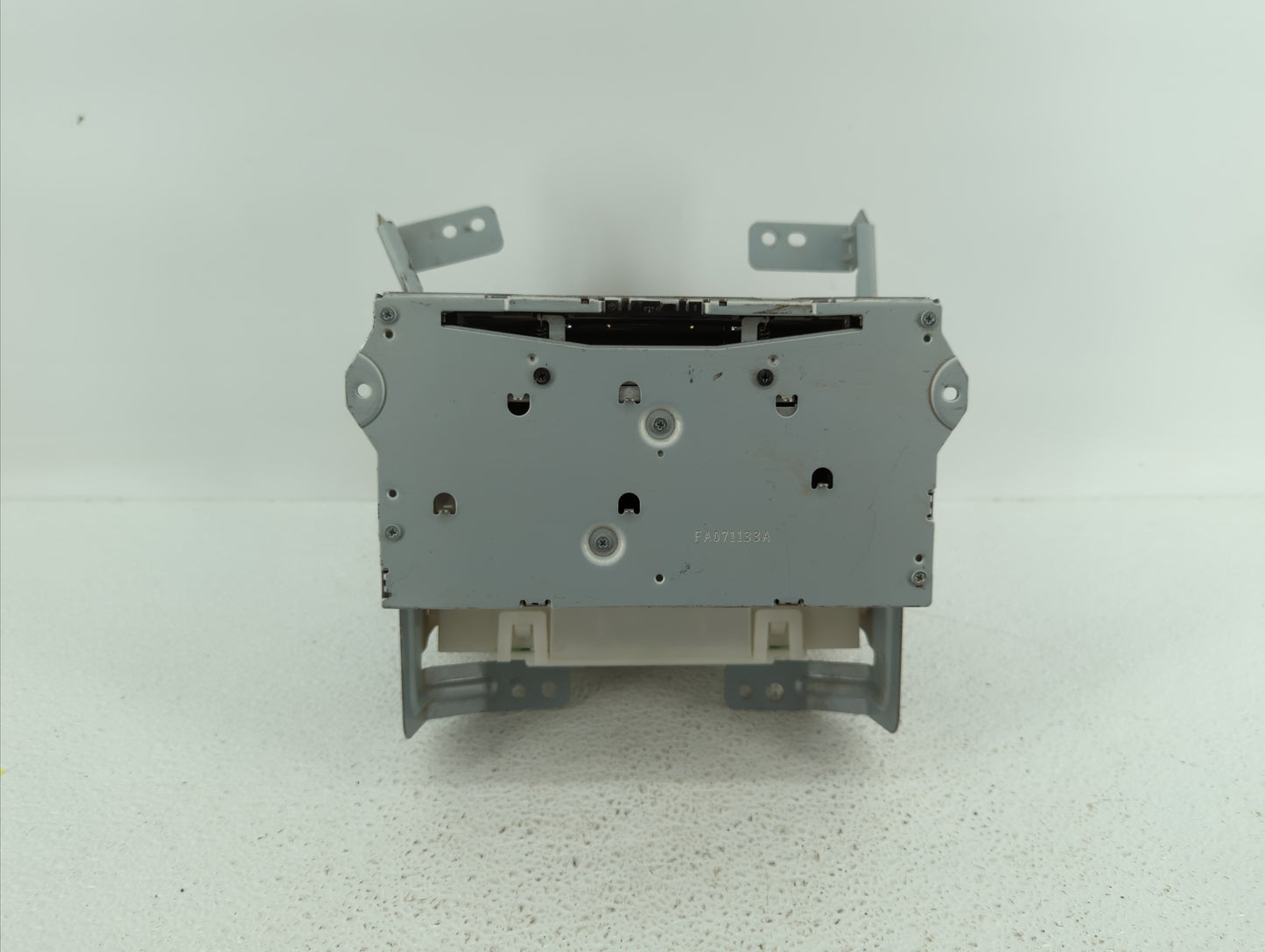 2011-2012 Nissan Murano Am Fm Cd Player Radio Receiver - Oemusedautoparts1.com
