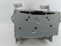 2011-2012 Nissan Murano Am Fm Cd Player Radio Receiver - Oemusedautoparts1.com
