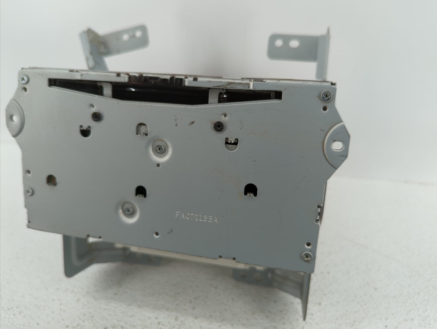 2011-2012 Nissan Murano Am Fm Cd Player Radio Receiver - Oemusedautoparts1.com