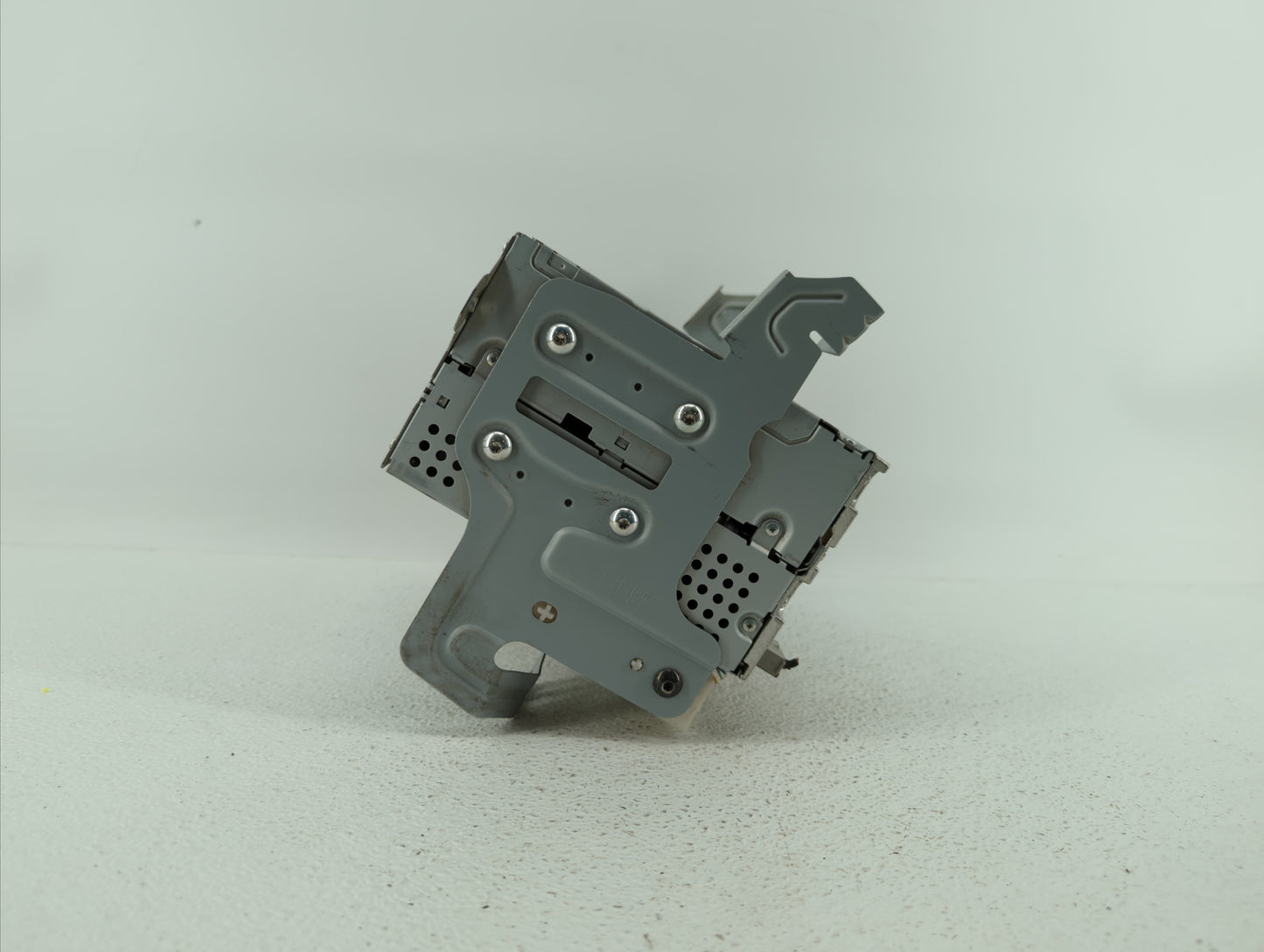 2011-2012 Nissan Murano Am Fm Cd Player Radio Receiver - Oemusedautoparts1.com
