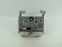 2011-2012 Nissan Murano Am Fm Cd Player Radio Receiver - Oemusedautoparts1.com