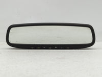 2006-2014 Nissan Murano Interior Rear View Mirror Replacement OEM P/N:4112A-0BIHL3 4112A-ZTVHL3 Fits OEM Used Auto Parts - O