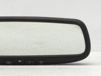 2006-2014 Nissan Murano Interior Rear View Mirror Replacement OEM P/N:4112A-0BIHL3 4112A-ZTVHL3 Fits OEM Used Auto Parts - O