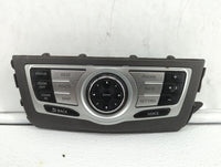 2009-2012 Nissan Murano Information Display Screen - Oemusedautoparts1.com