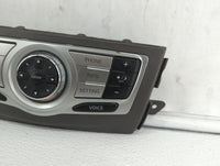 2009-2012 Nissan Murano Information Display Screen - Oemusedautoparts1.com