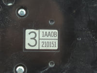 2009-2012 Nissan Murano Information Display Screen - Oemusedautoparts1.com