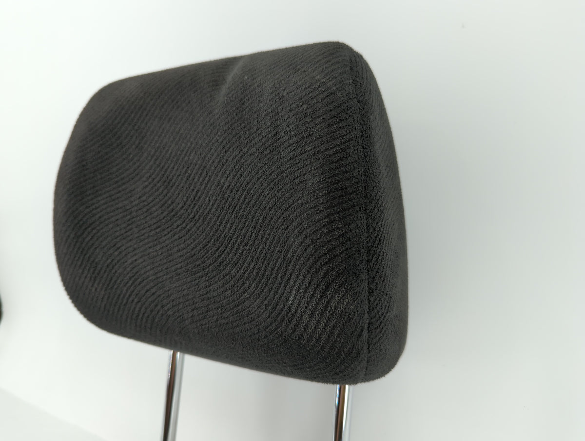 2010-2012 Nissan Murano Headrest Head Rest Front Driver Passenger Seat Fits Fits 2010 2011 2012 OEM Used Auto Parts - Oemuse