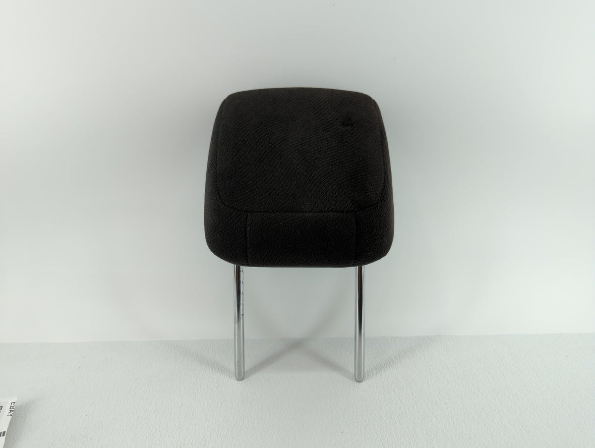 2010-2012 Nissan Murano Headrest Head Rest Front Driver Passenger Seat Fits Fits 2010 2011 2012 OEM Used Auto Parts - Oemuse