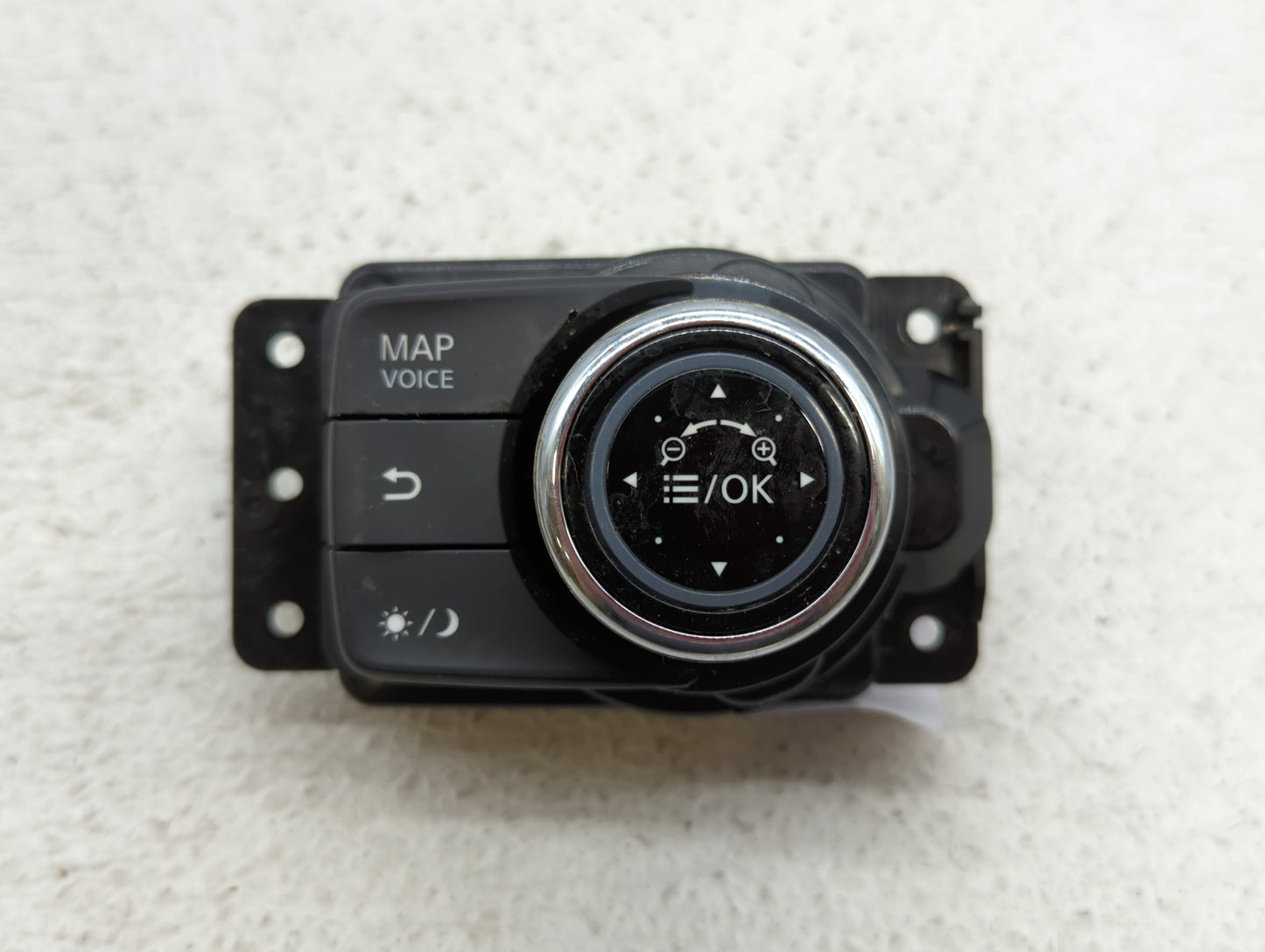 2011-2014 Nissan Murano Am Fm Cd Player Radio Receiver - Oemusedautoparts1.com