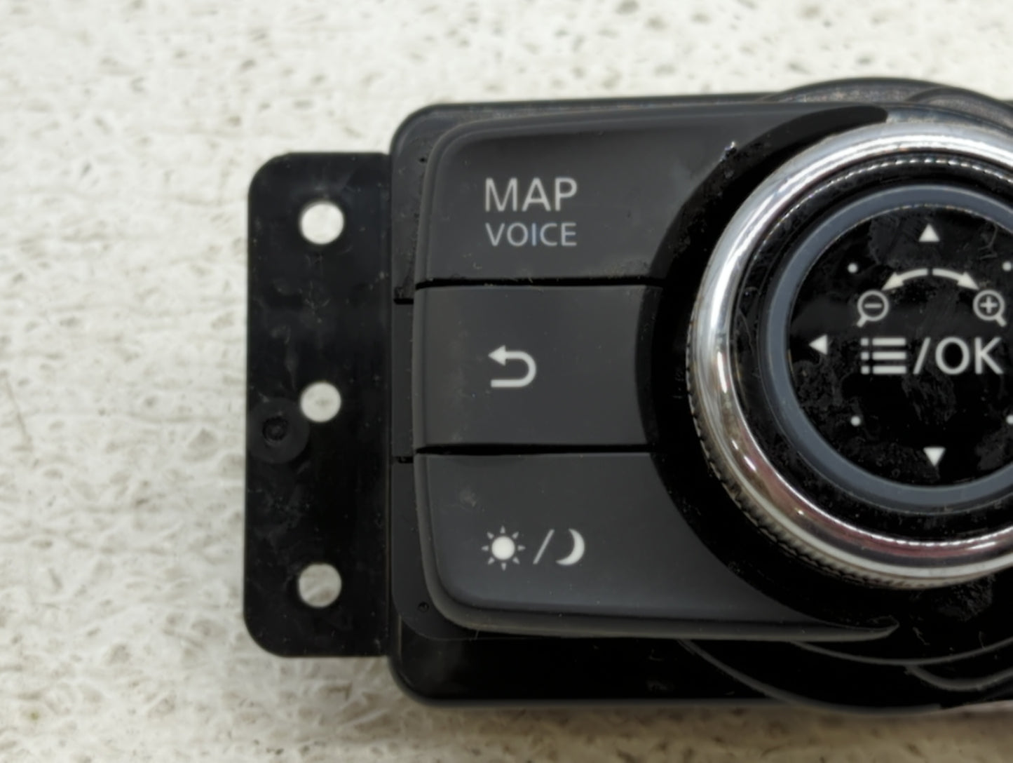 2011-2014 Nissan Murano Am Fm Cd Player Radio Receiver - Oemusedautoparts1.com