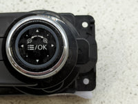 2011-2014 Nissan Murano Am Fm Cd Player Radio Receiver - Oemusedautoparts1.com