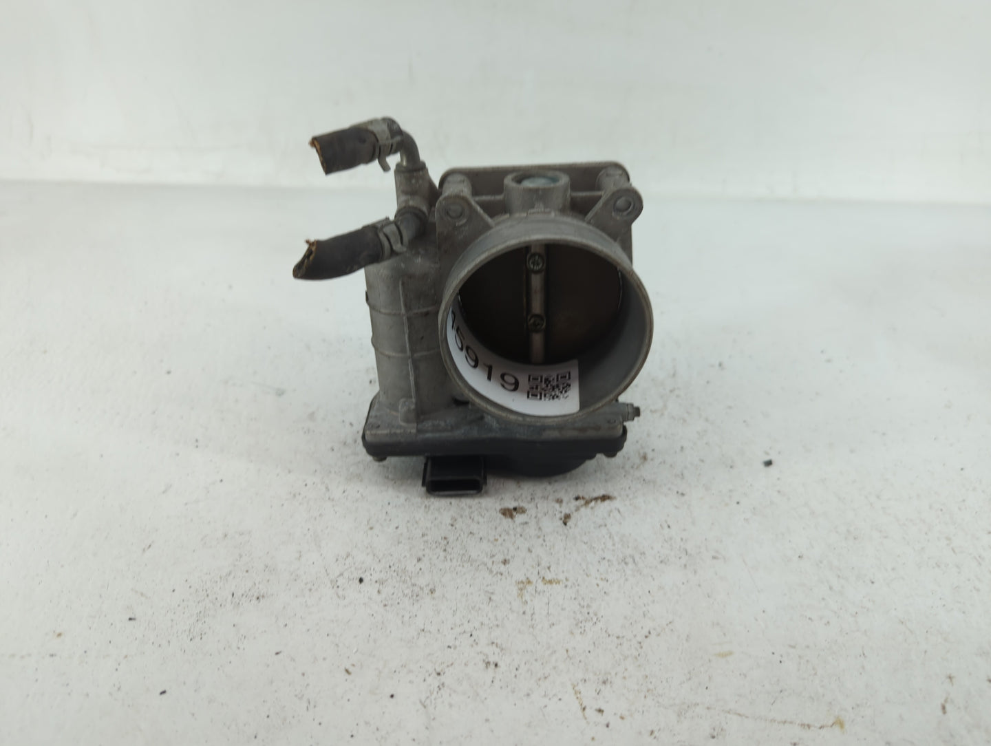 2009-2014 Nissan Murano Throttle Body P/N:RME70-11 RME60-16 Fits Fits 2007 2008 2009 2010 2011 2012 2013 2014 OEM Used Auto 