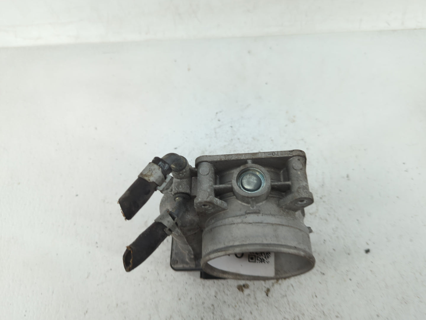 2009-2014 Nissan Murano Throttle Body P/N:RME70-11 RME60-16 Fits Fits 2007 2008 2009 2010 2011 2012 2013 2014 OEM Used Auto 