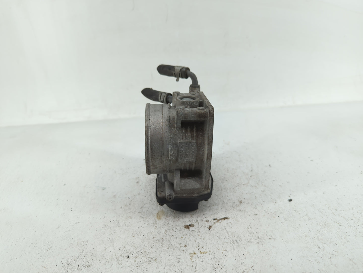 2009-2014 Nissan Murano Throttle Body P/N:RME70-11 RME60-16 Fits Fits 2007 2008 2009 2010 2011 2012 2013 2014 OEM Used Auto 