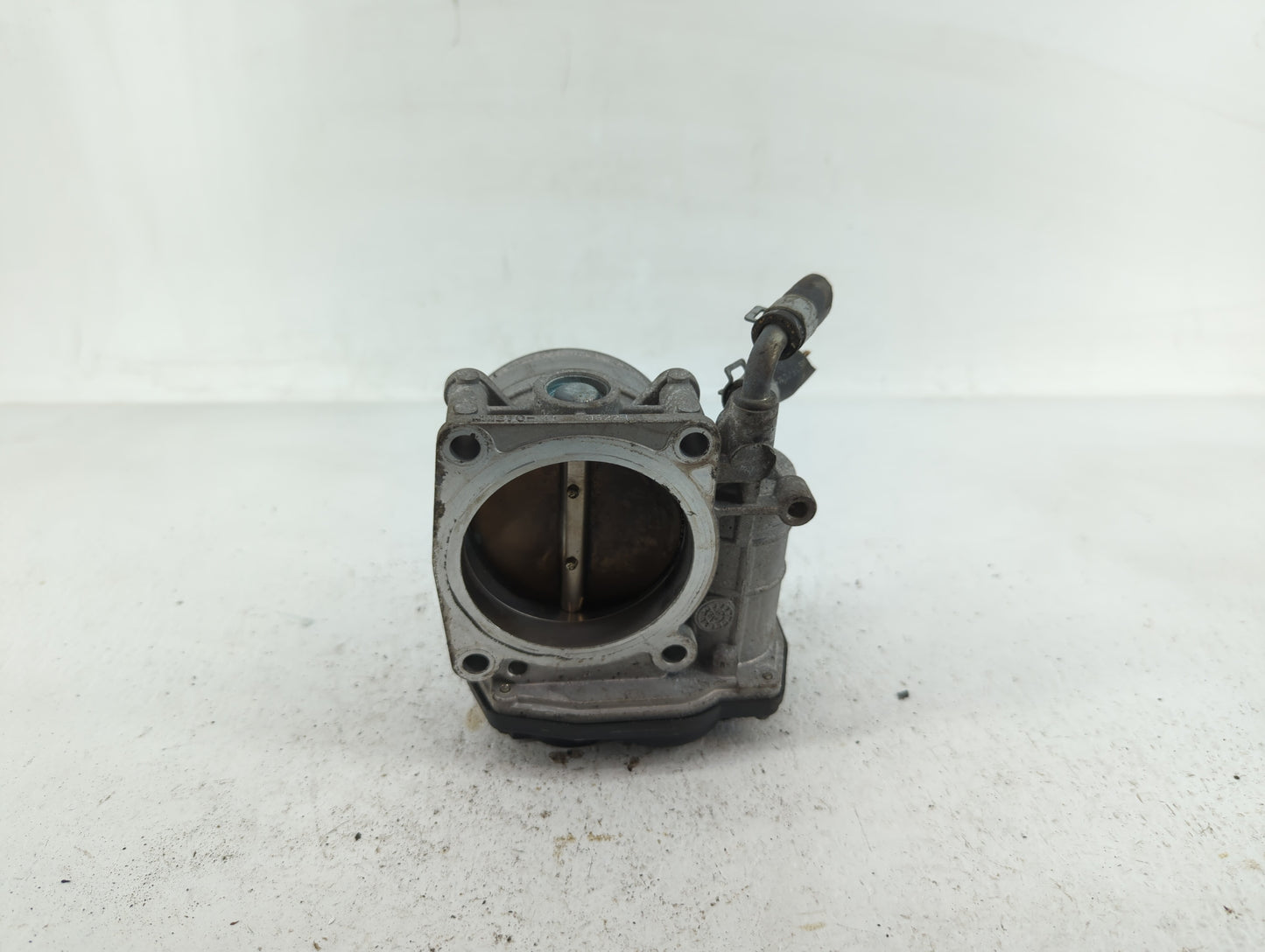2009-2014 Nissan Murano Throttle Body P/N:RME70-11 RME60-16 Fits Fits 2007 2008 2009 2010 2011 2012 2013 2014 OEM Used Auto 