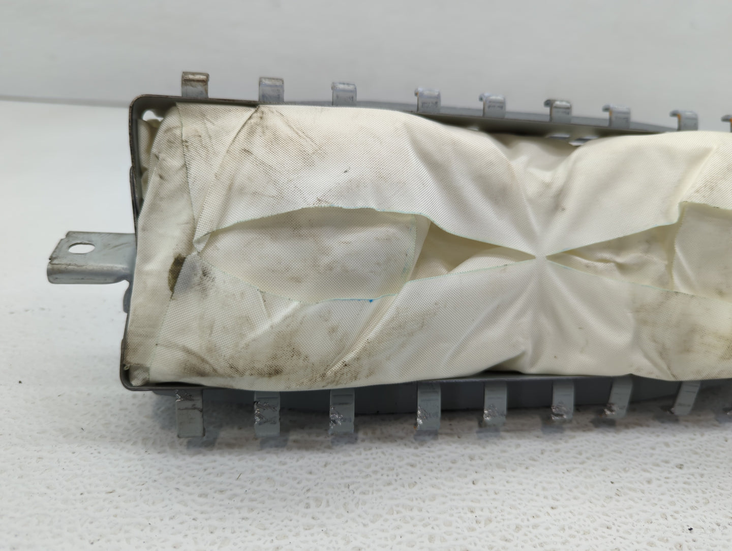 2009-2014 Nissan Murano Air Bag Passenger Right Dashboard Oem - Oemusedautoparts1.com
