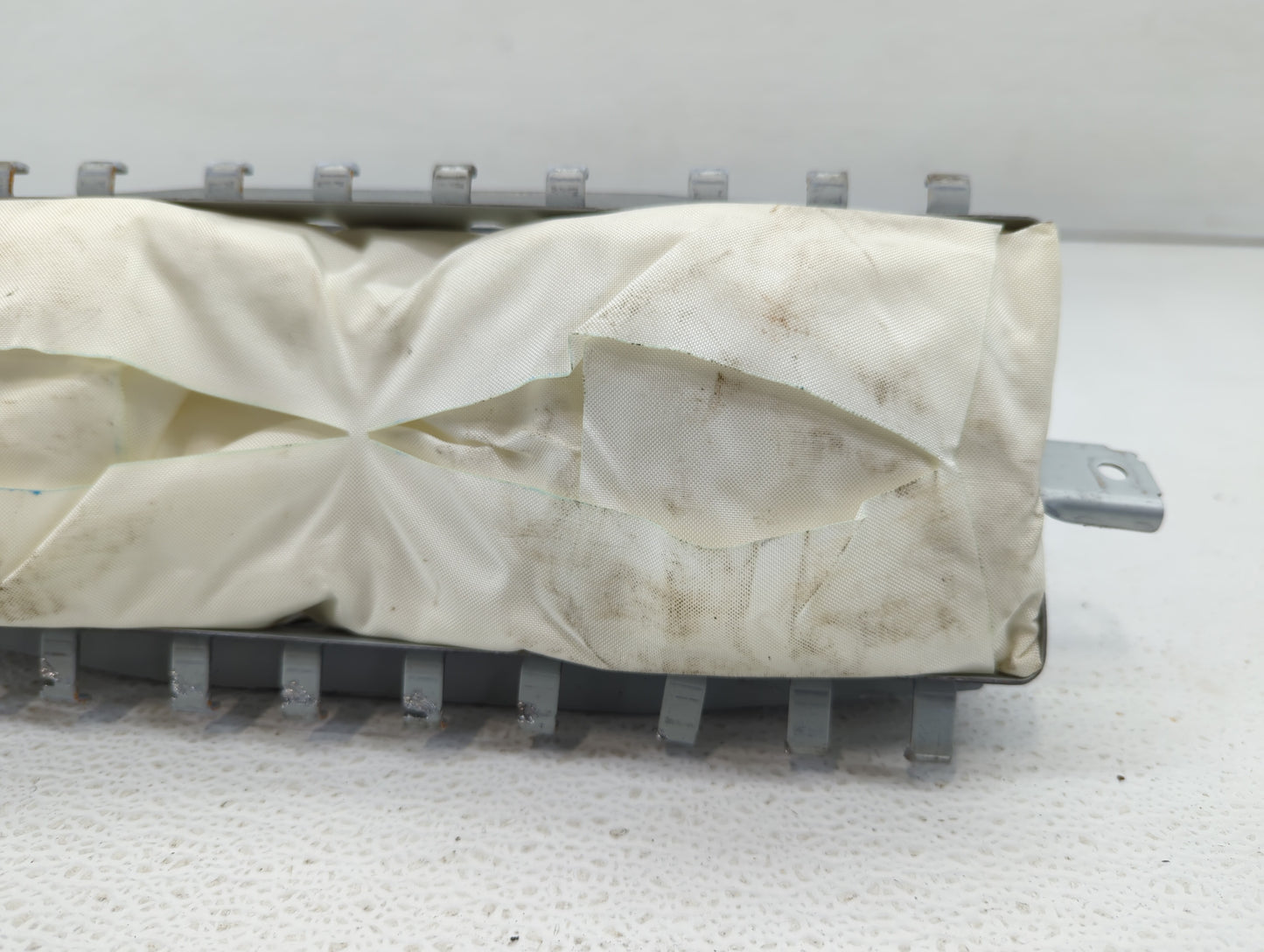2009-2014 Nissan Murano Air Bag Passenger Right Dashboard Oem - Oemusedautoparts1.com
