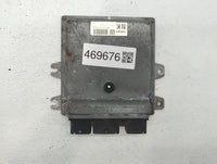 2011 Nissan Murano PCM Engine Control Computer ECU ECM PCU OEM P/N:MEC118-080 C1 MEC118-040, MEC118-080 C2, MEC118-090 C1 Fi