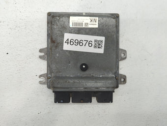 compare product 2011 Nissan Murano PCM Engine Control Computer ECU ECM PCU OEM P/N:MEC118-080 C1 MEC118-040, MEC118-080 C2, MEC118-090 C1 Fits OEM Used Auto Parts