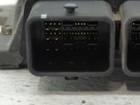 2011 Nissan Murano PCM Engine Control Computer ECU ECM PCU OEM P/N:MEC118-080 C1 MEC118-040, MEC118-080 C2, MEC118-090 C1 Fi
