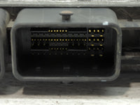 2011 Nissan Murano PCM Engine Control Computer ECU ECM PCU OEM P/N:MEC118-080 C1 MEC118-040, MEC118-080 C2, MEC118-090 C1 Fi