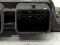 2011 Nissan Murano PCM Engine Control Computer ECU ECM PCU OEM P/N:MEC118-080 C1 MEC118-040, MEC118-080 C2, MEC118-090 C1 Fi