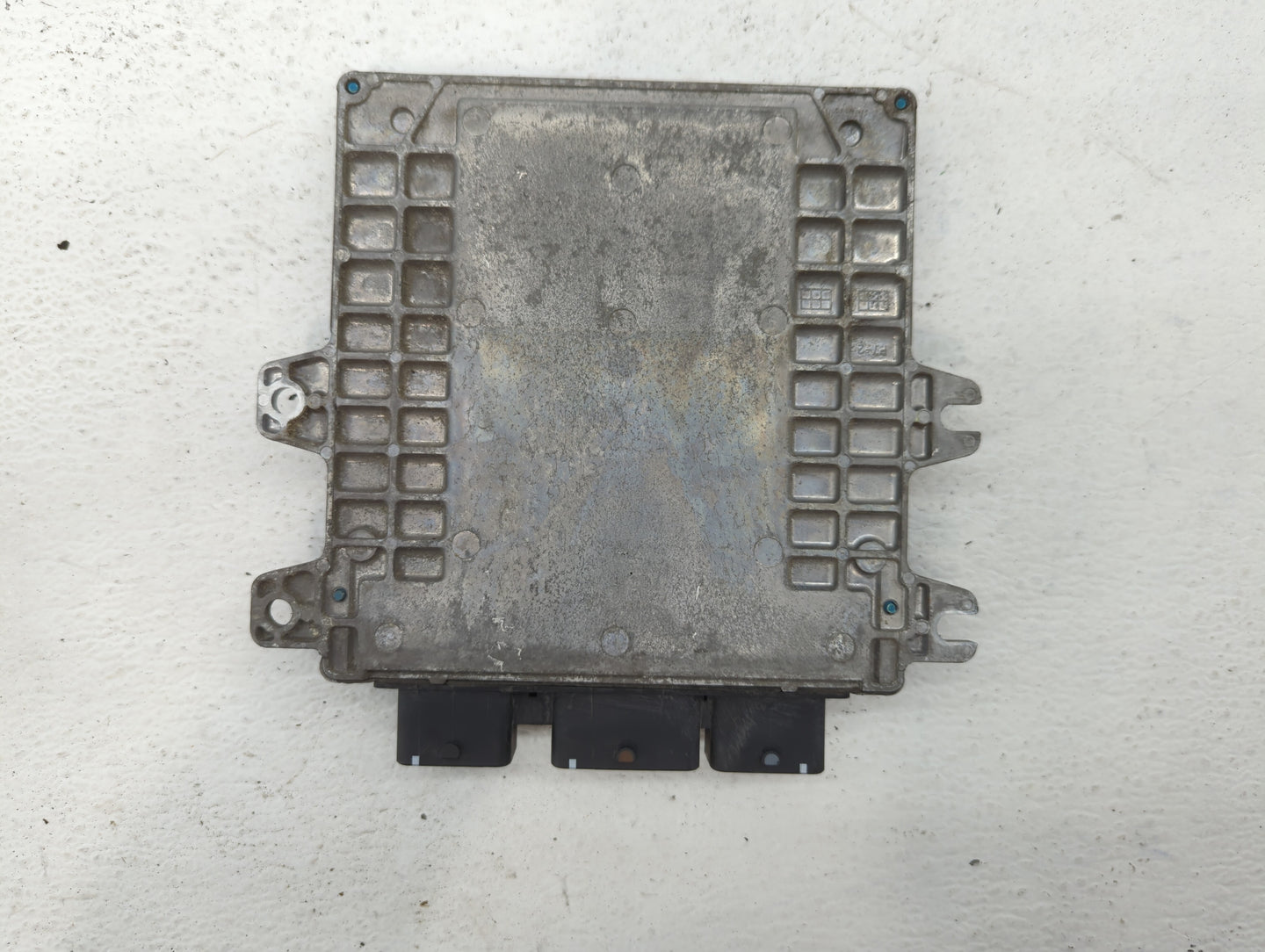 2011 Nissan Murano PCM Engine Control Computer ECU ECM PCU OEM P/N:MEC118-080 C1 MEC118-040, MEC118-080 C2, MEC118-090 C1 Fi