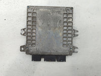 2011 Nissan Murano PCM Engine Control Computer ECU ECM PCU OEM P/N:MEC118-080 C1 MEC118-040, MEC118-080 C2, MEC118-090 C1 Fi