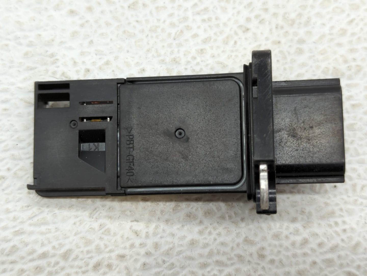 2003-2014 Nissan Murano Mass Air Flow Meter Maf - Oemusedautoparts1.com