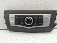2010-2014 Nissan Murano Climate Control Module Temperature AC/Heater Replacement P/N:27500 1V40A Fits OEM Used Auto Parts - 